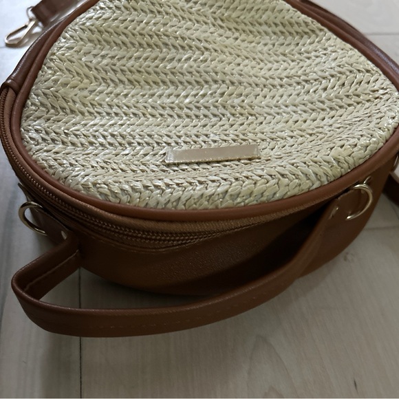 3 Girls Purses- Pink/Brown/Tan - Picture 13 of 14